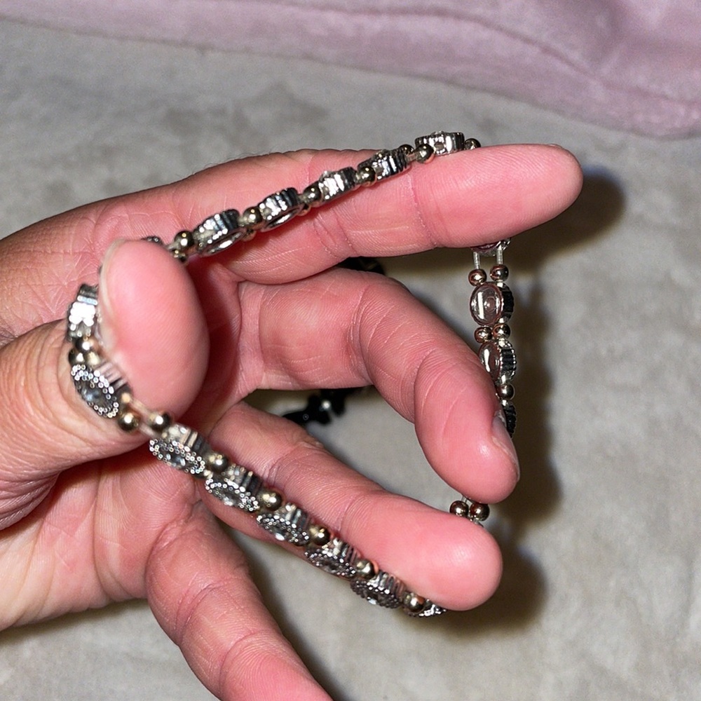 Tennis bracelets - Picture 5 of 6